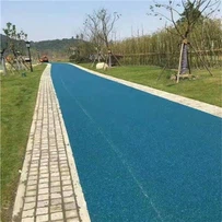 Farba w kolorze asfaltu