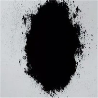 Czarny tlenek żelaza Pigment w proszku