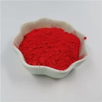 Czerwony tlenek żelaza 101