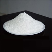 Naturalny siarczan baru