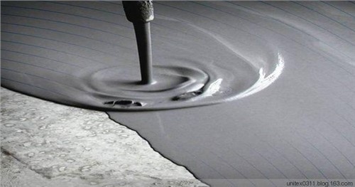 Kompozytowy materiał antykorozyjny - kompozytowy proszek żelazno-tytanowy P808