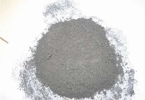 Kompozytowy materiał zapobiegający rdzewieniu — spolimeryzowany żelazowo-fosforowy proszek P908